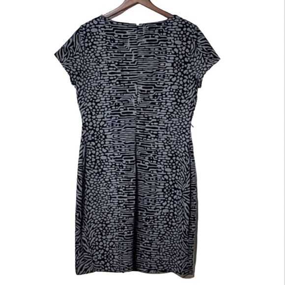 Calvin Klein Mini Dress - Picture 3 of 4